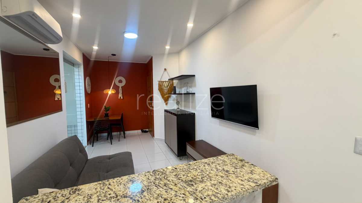 Apartamento, 1 quarto, 51 m² - Foto 10