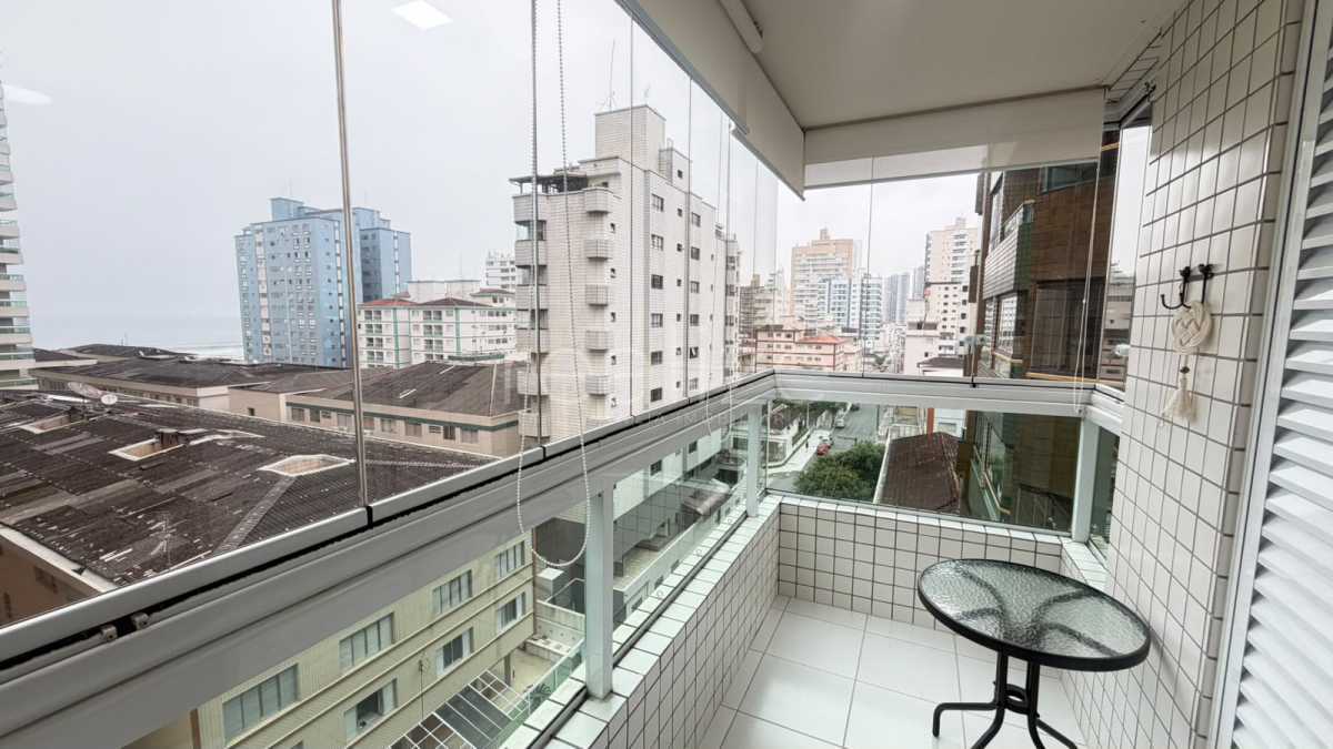 Apartamento, 1 quarto, 51 m² - Foto 35