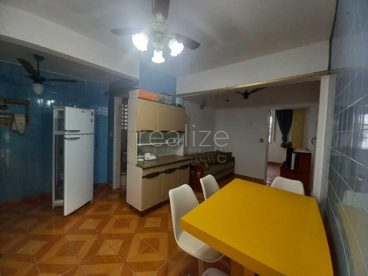 Apartamento, 1 quarto, 30 m² - Foto 1