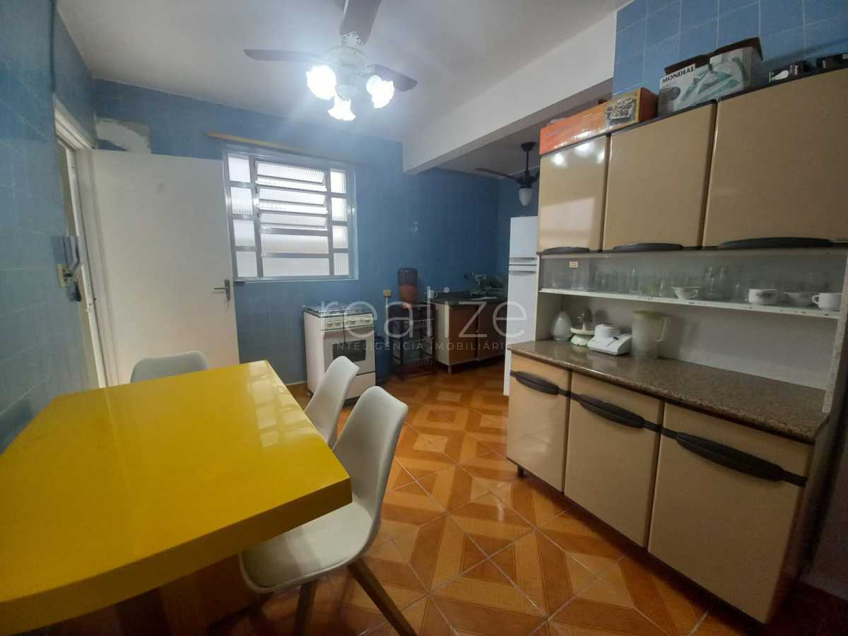 Apartamento, 1 quarto, 30 m² - Foto 3