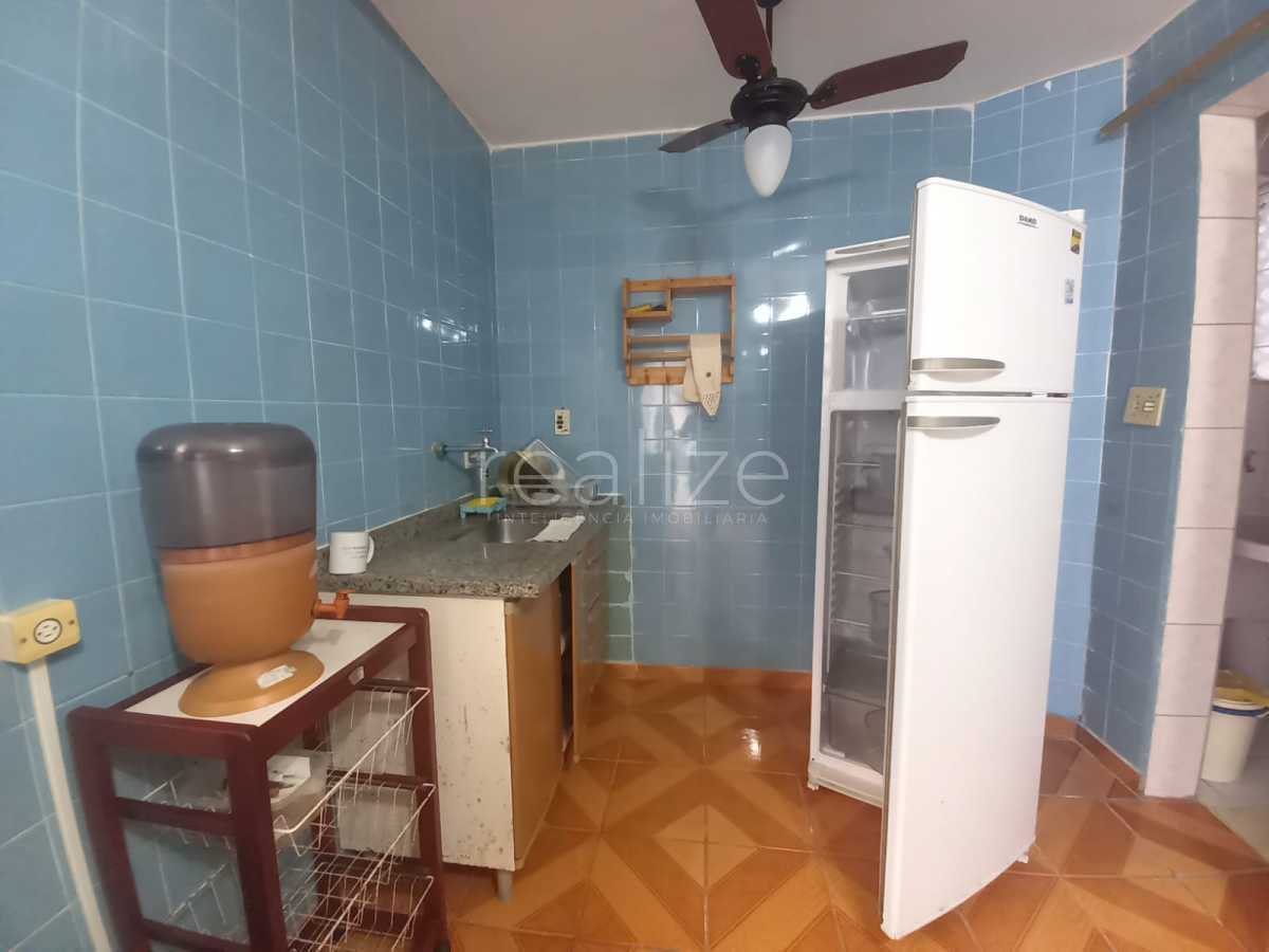 Apartamento, 1 quarto, 30 m² - Foto 8