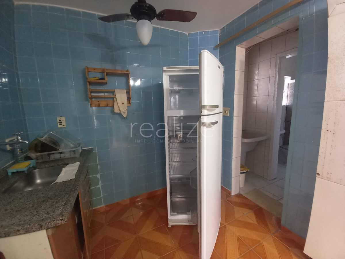 Apartamento, 1 quarto, 30 m² - Foto 10
