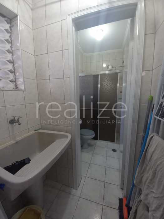 Apartamento, 1 quarto, 30 m² - Foto 12