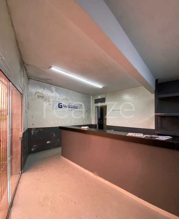 Depósito-Galpão, 450 m² - Foto 5
