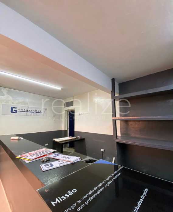 Depósito-Galpão, 450 m² - Foto 8