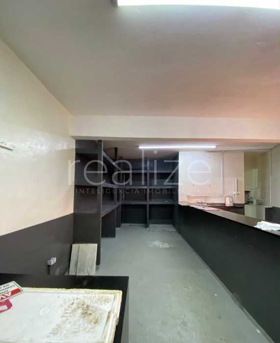 Depósito-Galpão, 450 m² - Foto 9
