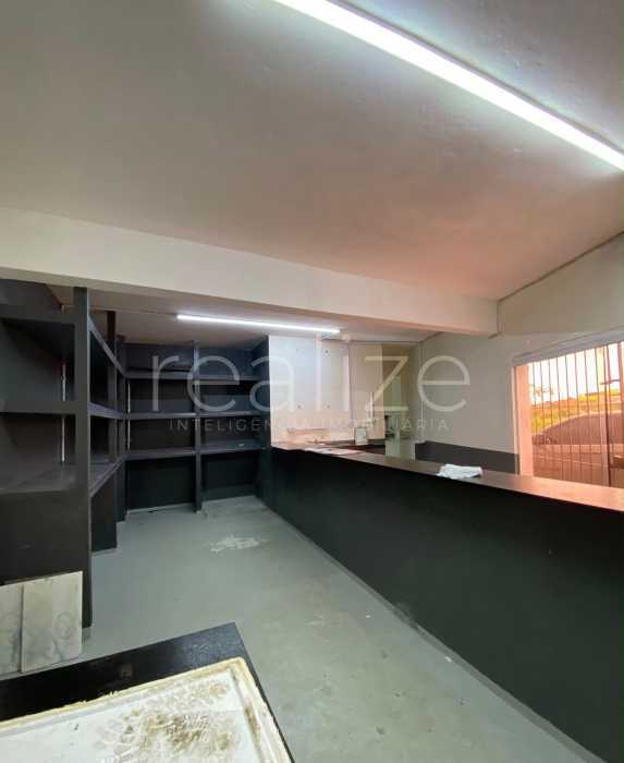 Depósito-Galpão, 450 m² - Foto 10