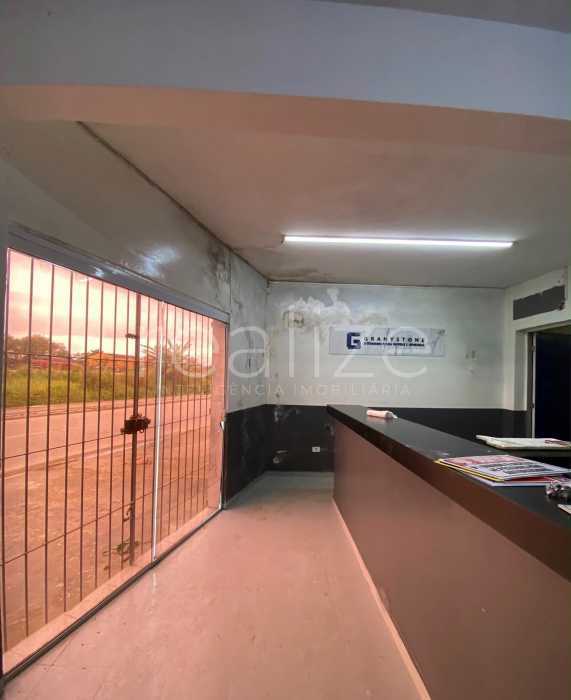 Depósito-Galpão, 450 m² - Foto 11