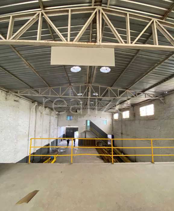 Depósito-Galpão, 450 m² - Foto 12