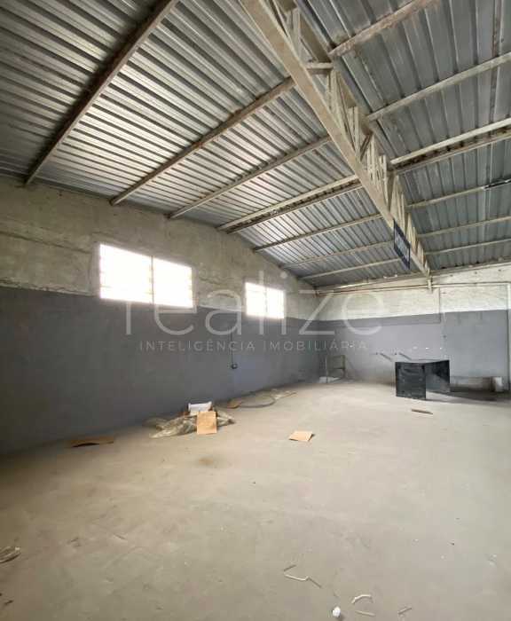 Depósito-Galpão, 450 m² - Foto 13