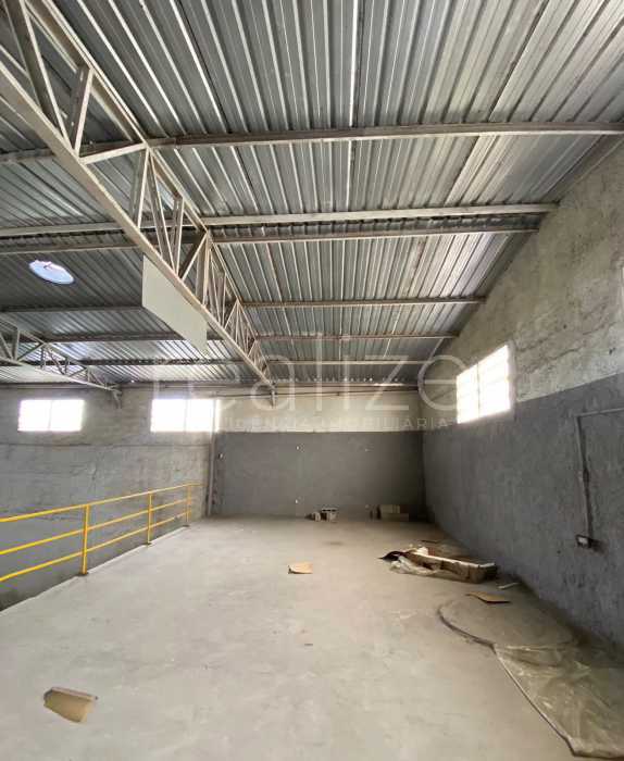Depósito-Galpão, 450 m² - Foto 14