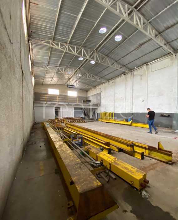Depósito-Galpão, 450 m² - Foto 16
