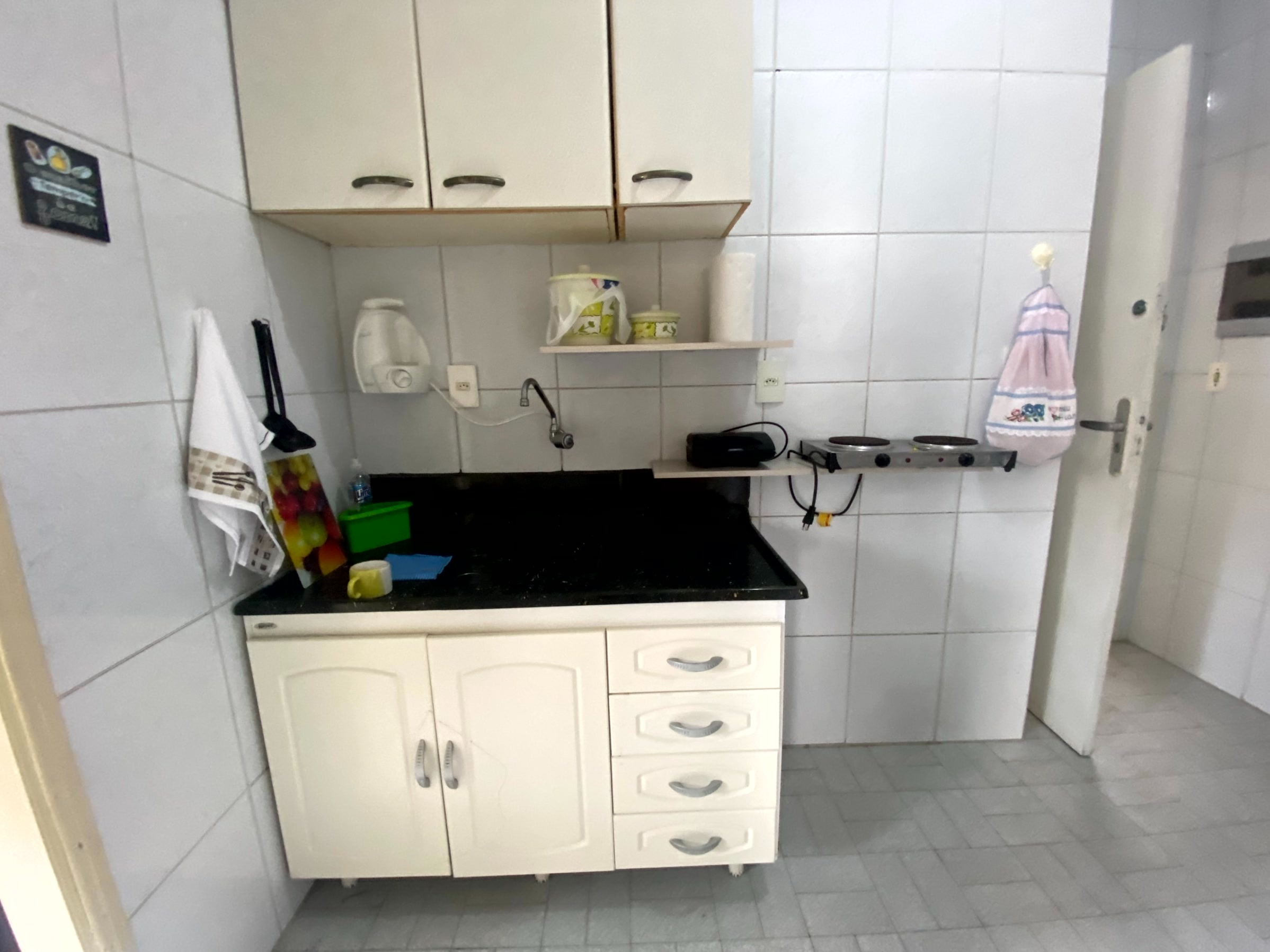 Apartamento, 1 quarto, 32 m² - Foto 10