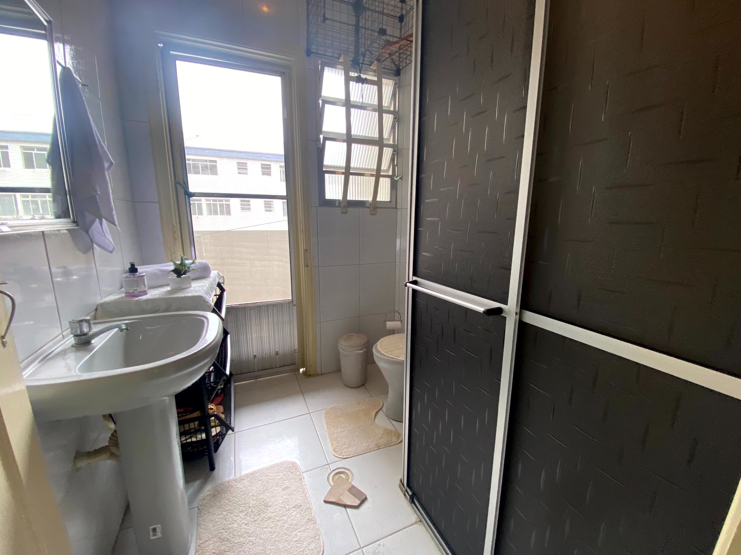 Apartamento, 1 quarto, 32 m² - Foto 13
