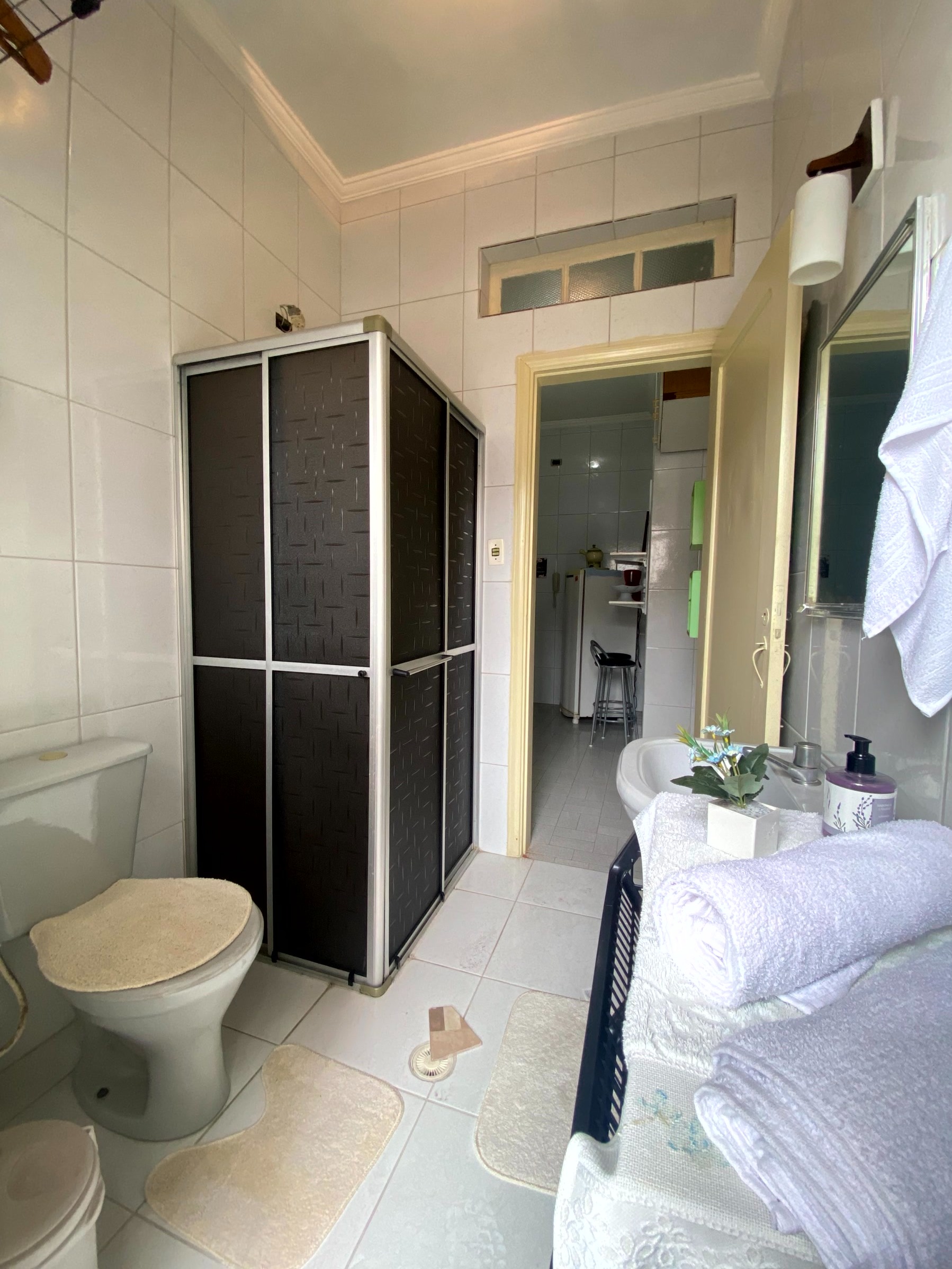 Apartamento, 1 quarto, 32 m² - Foto 14