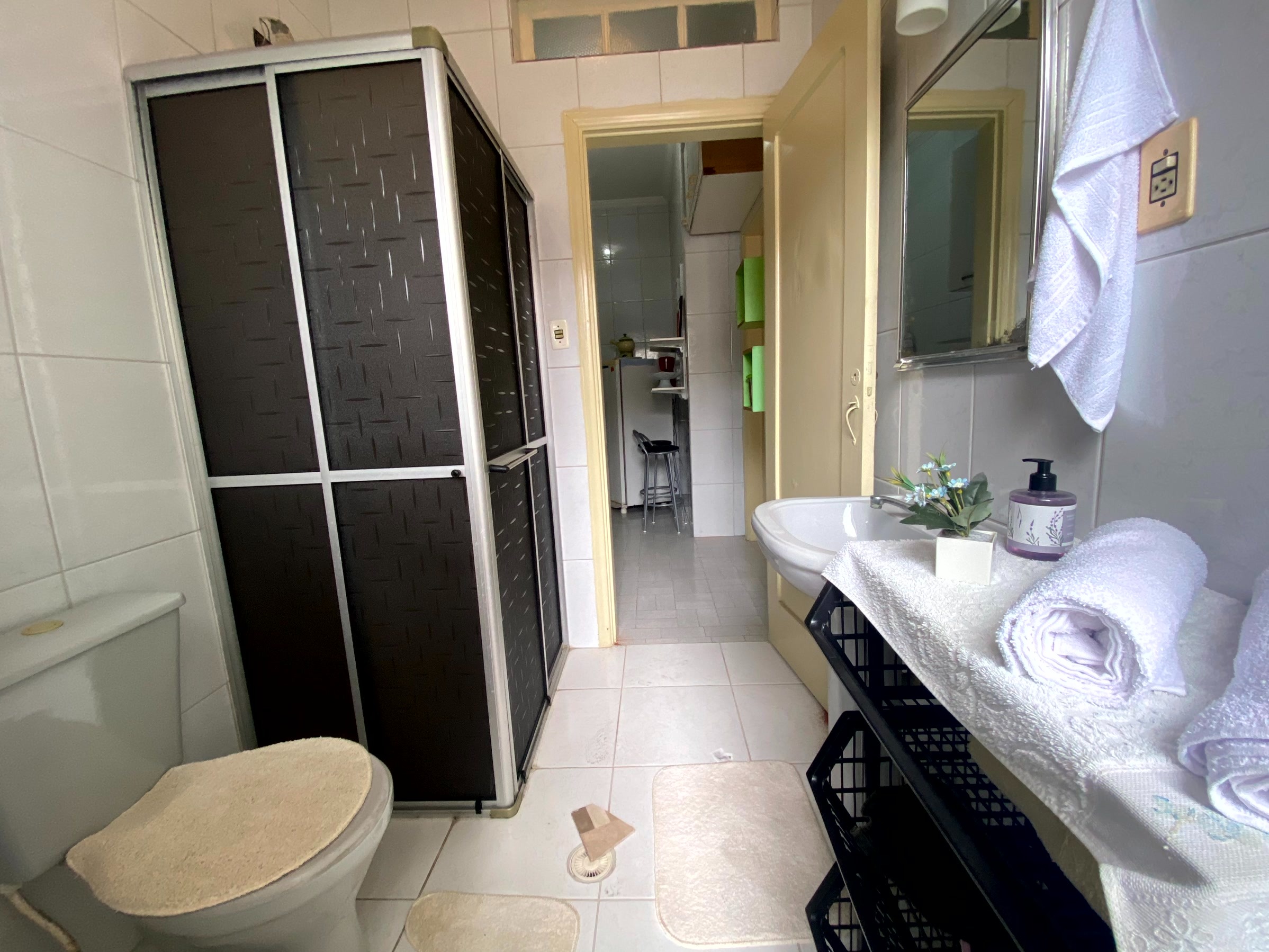 Apartamento, 1 quarto, 32 m² - Foto 15
