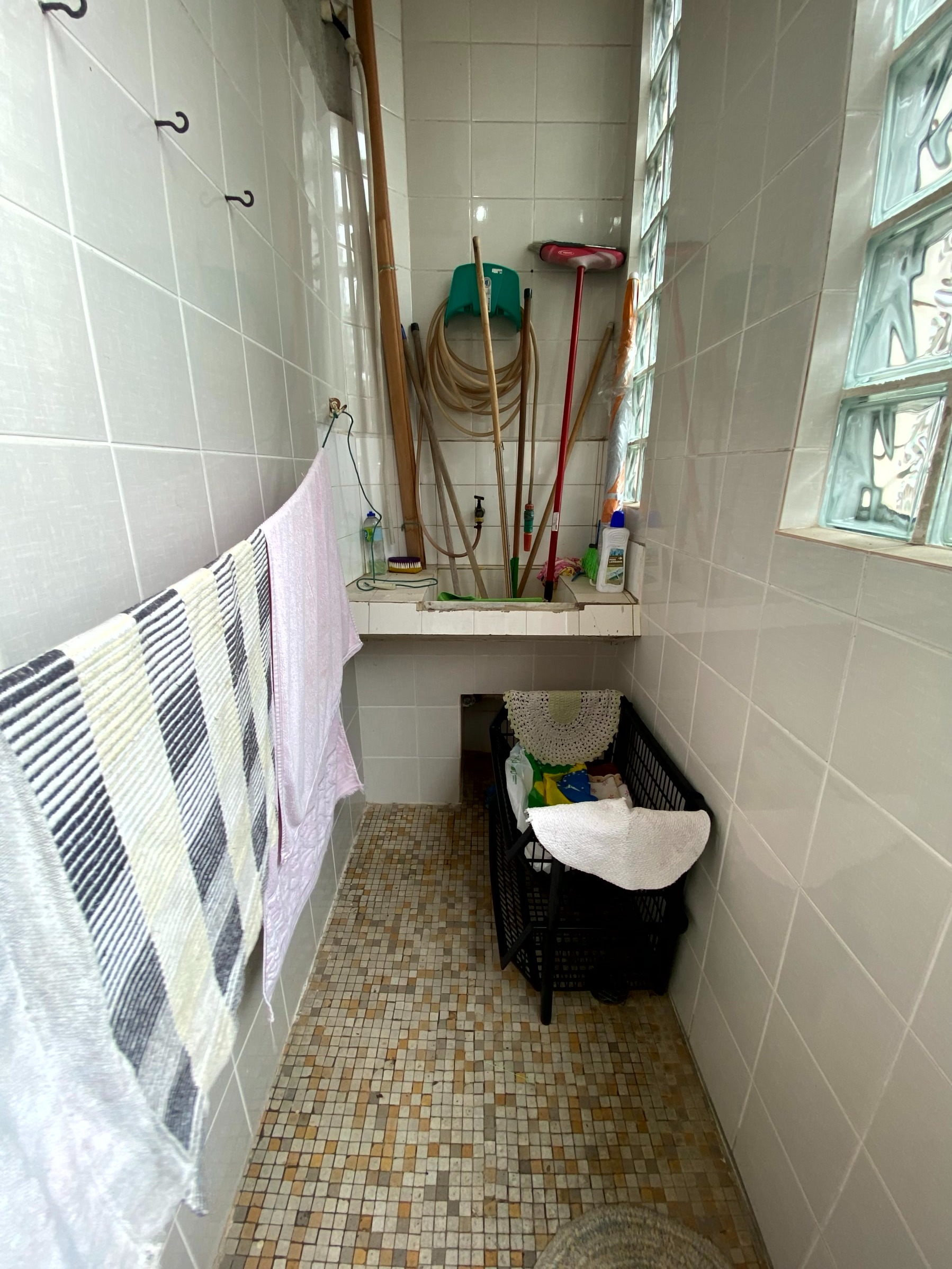 Apartamento, 1 quarto, 32 m² - Foto 16