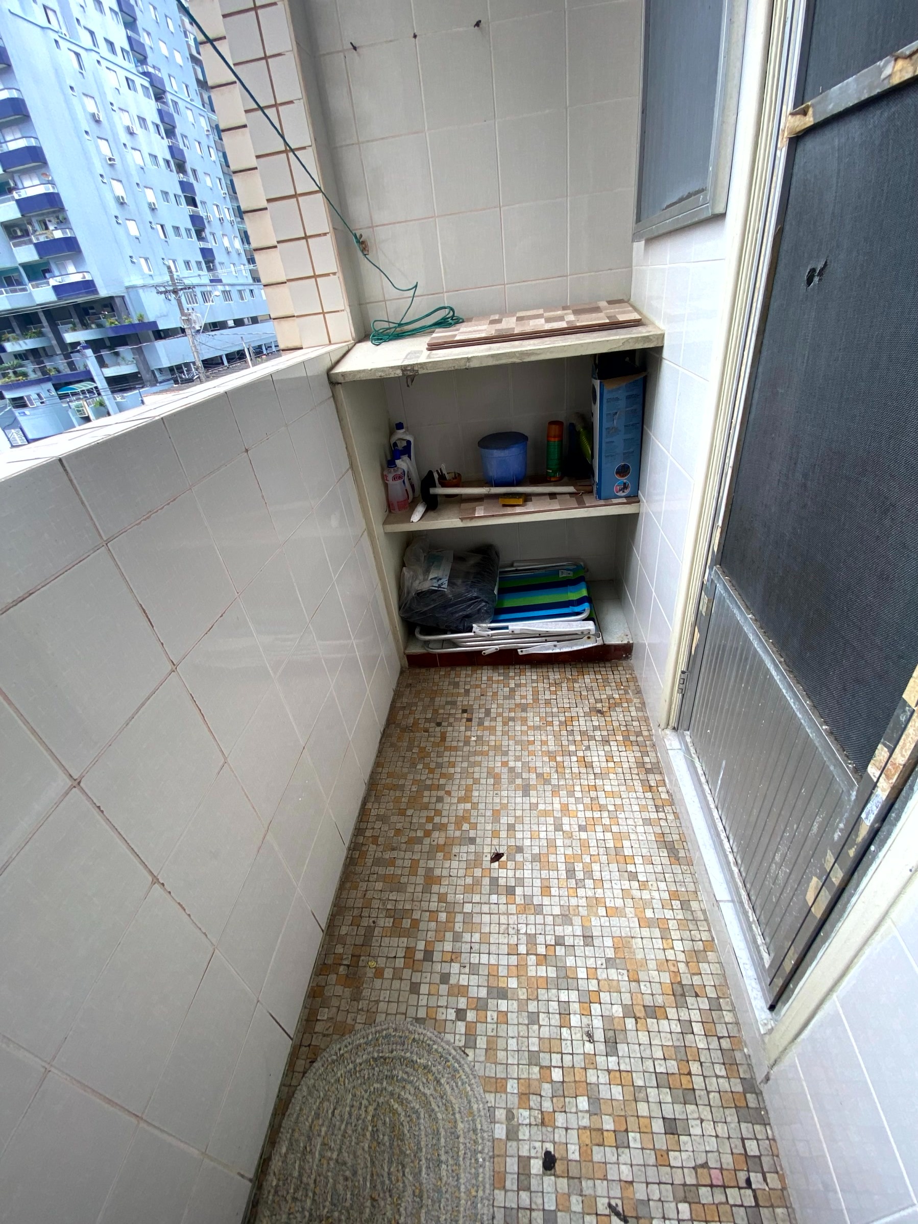 Apartamento, 1 quarto, 32 m² - Foto 17