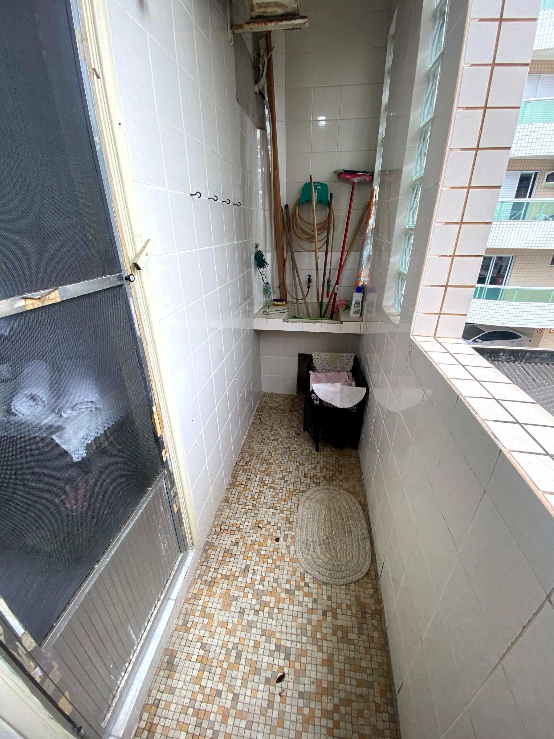 Apartamento, 1 quarto, 32 m² - Foto 18