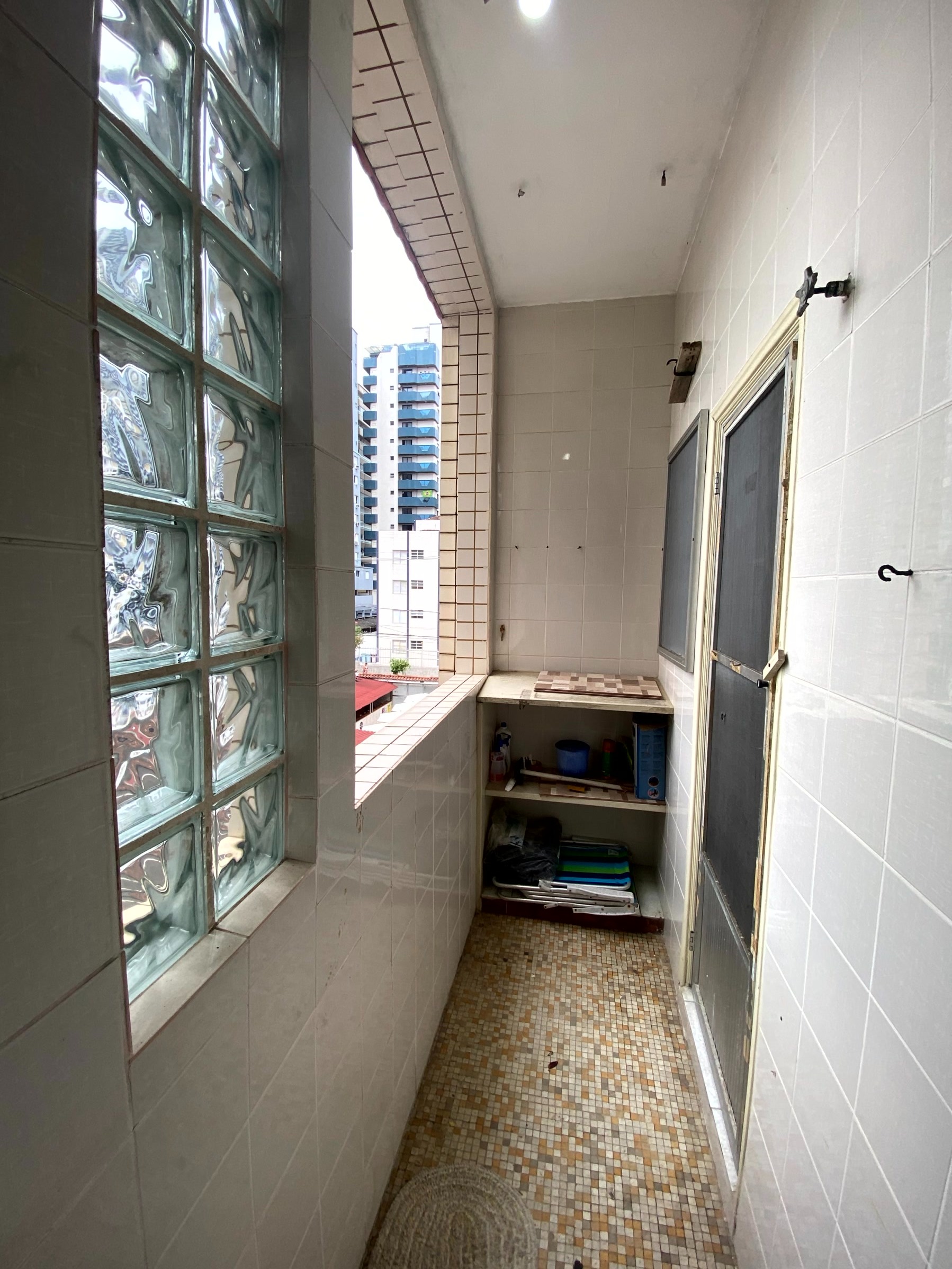 Apartamento, 1 quarto, 32 m² - Foto 19