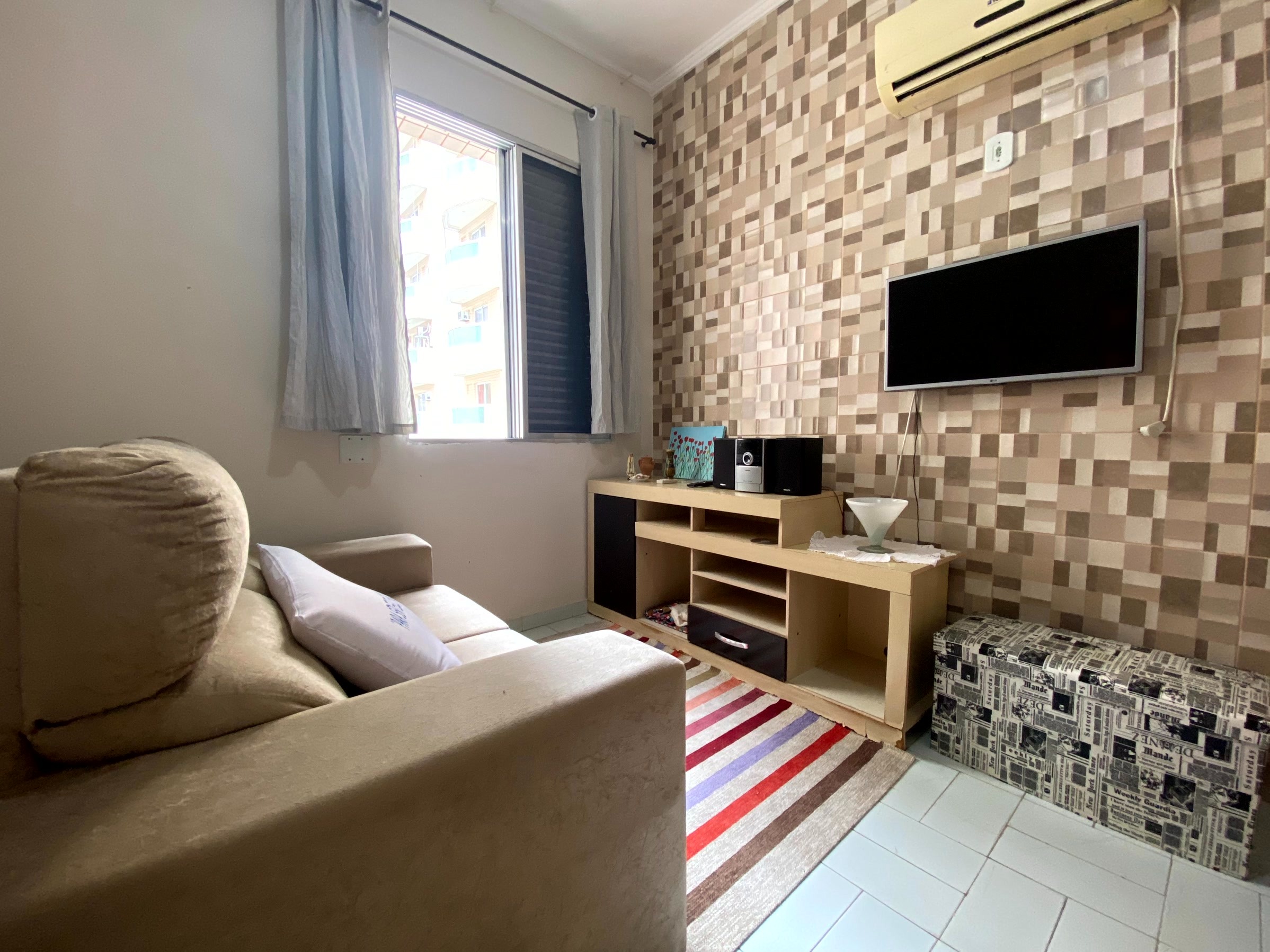 Apartamento, 1 quarto, 32 m² - Foto 6