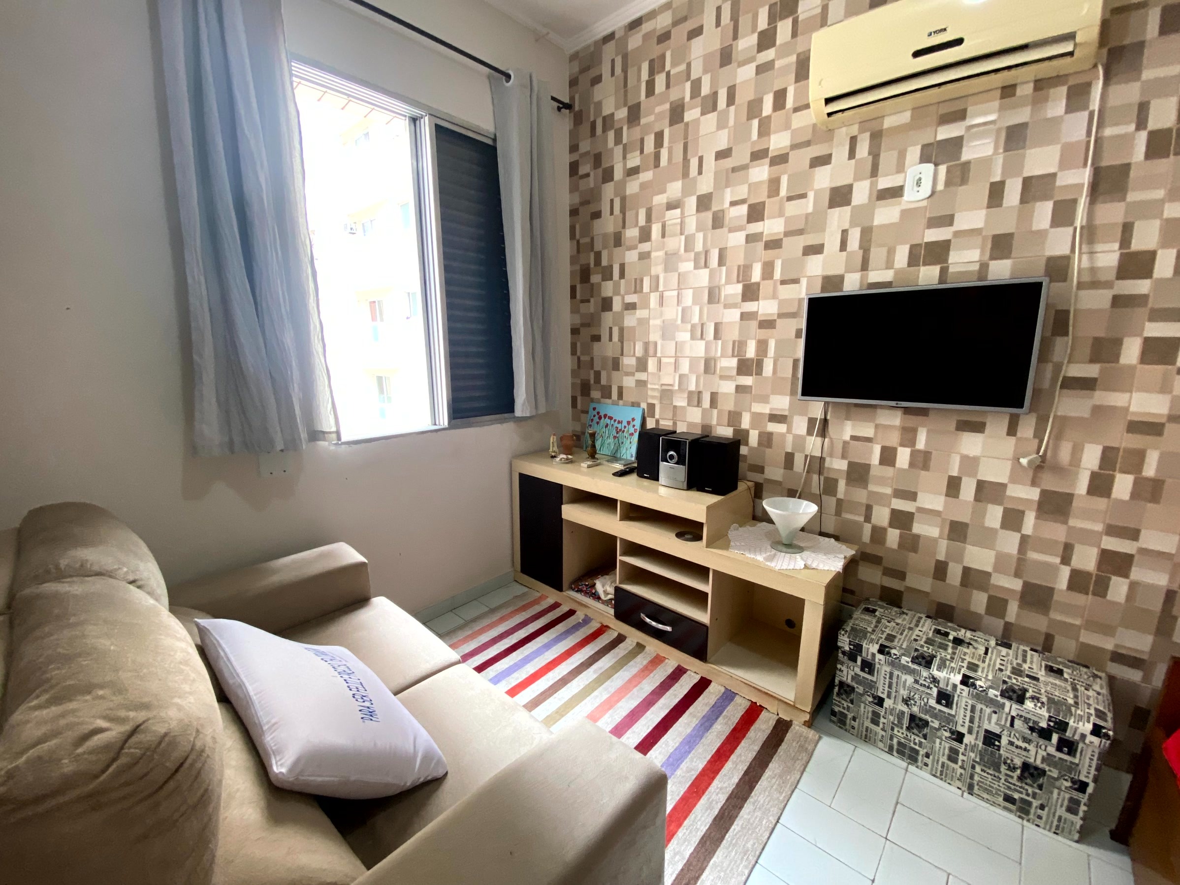 Apartamento, 1 quarto, 32 m² - Foto 7
