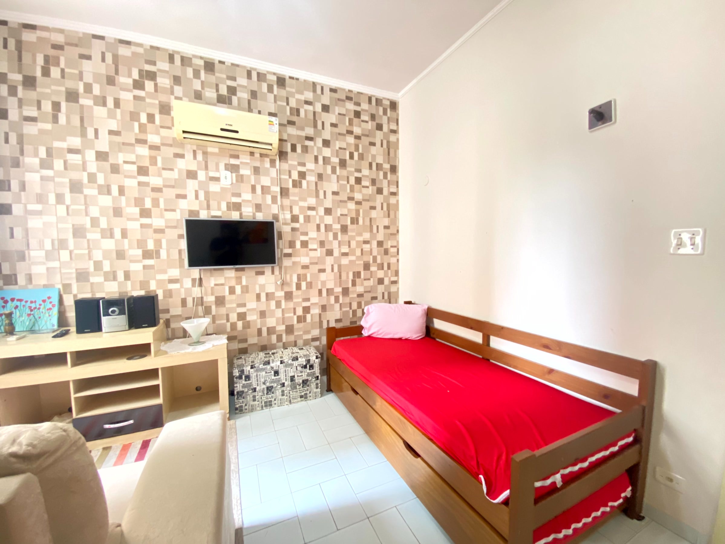 Apartamento, 1 quarto, 32 m² - Foto 8