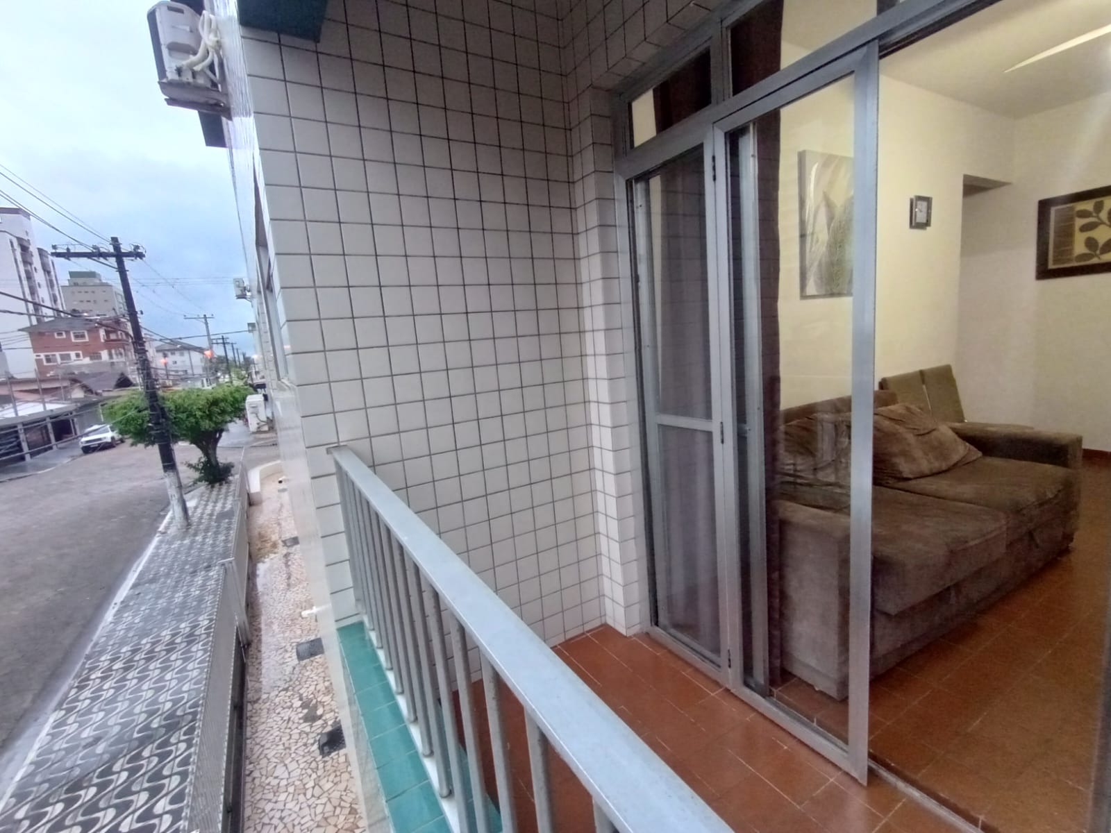 Apartamento, 1 quarto, 50 m² - Foto 1