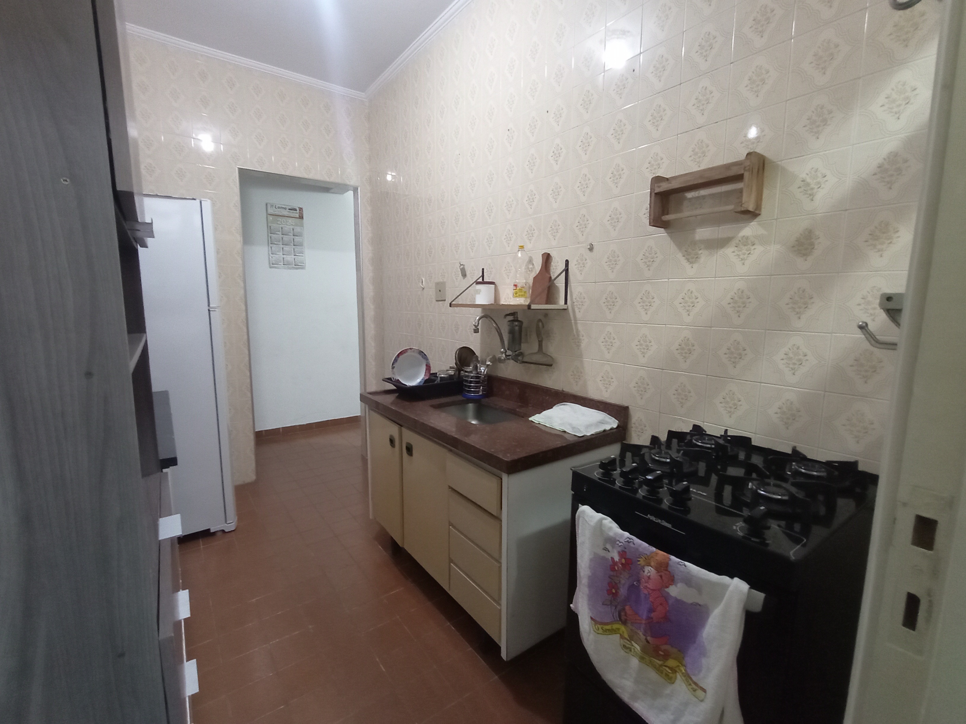 Apartamento, 1 quarto, 50 m² - Foto 12