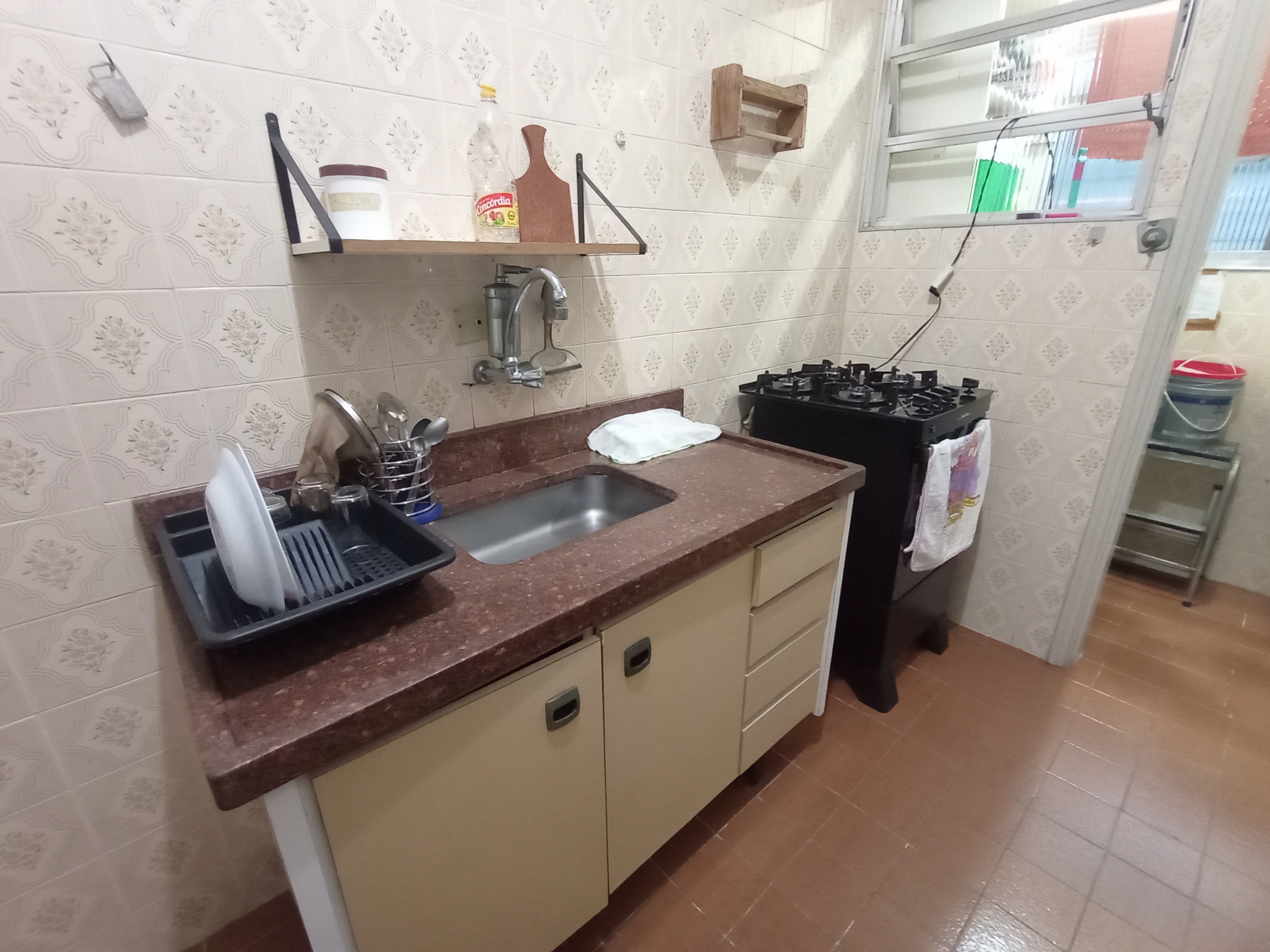 Apartamento, 1 quarto, 50 m² - Foto 13
