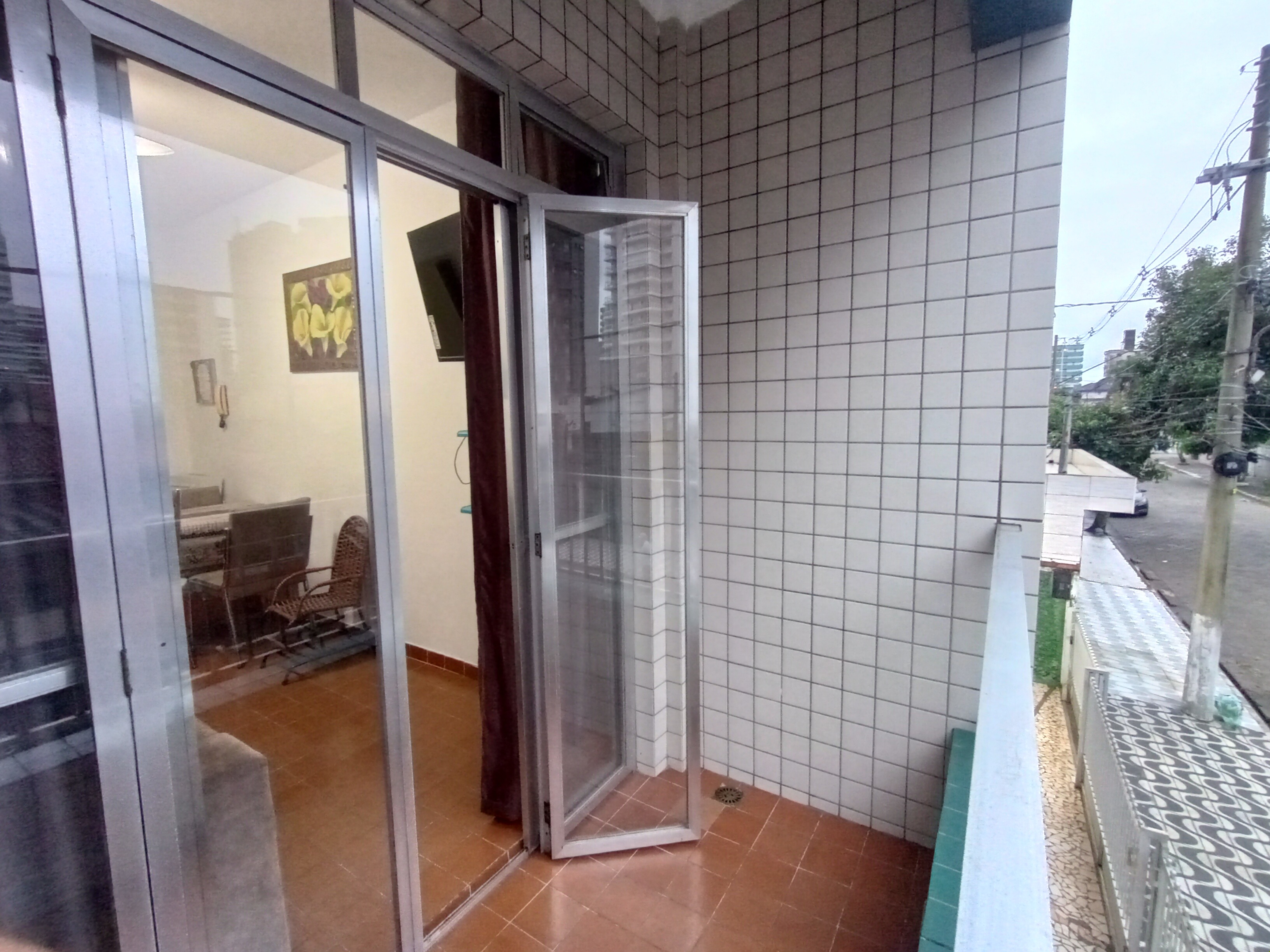 Apartamento, 1 quarto, 50 m² - Foto 3