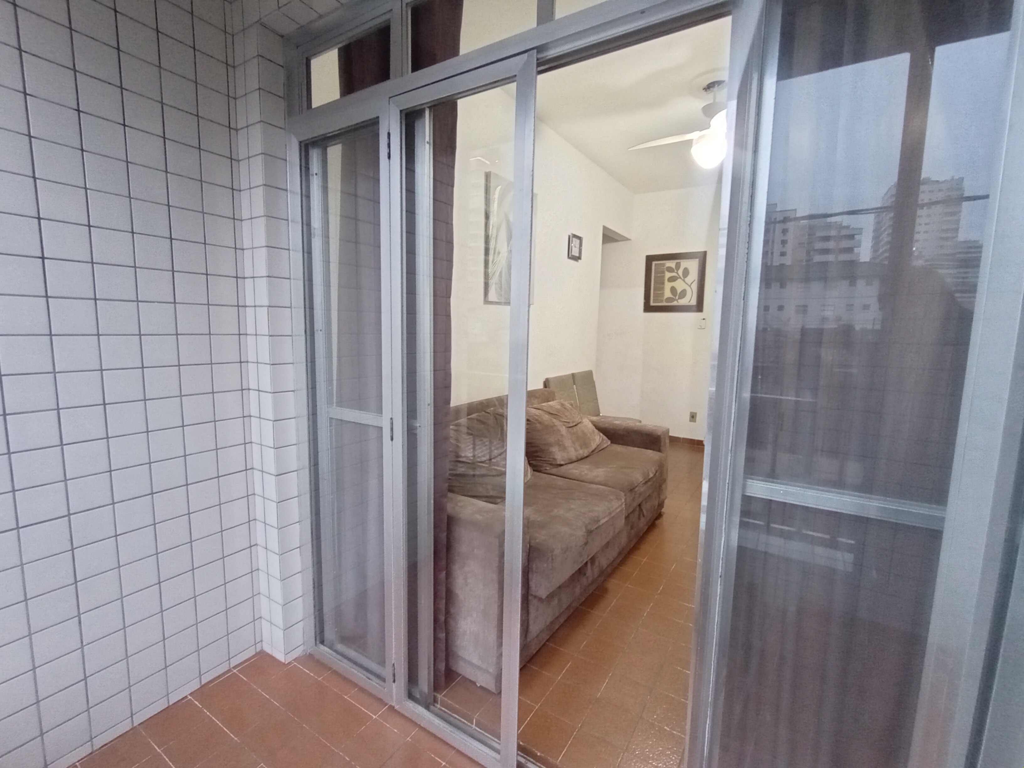 Apartamento, 1 quarto, 50 m² - Foto 4