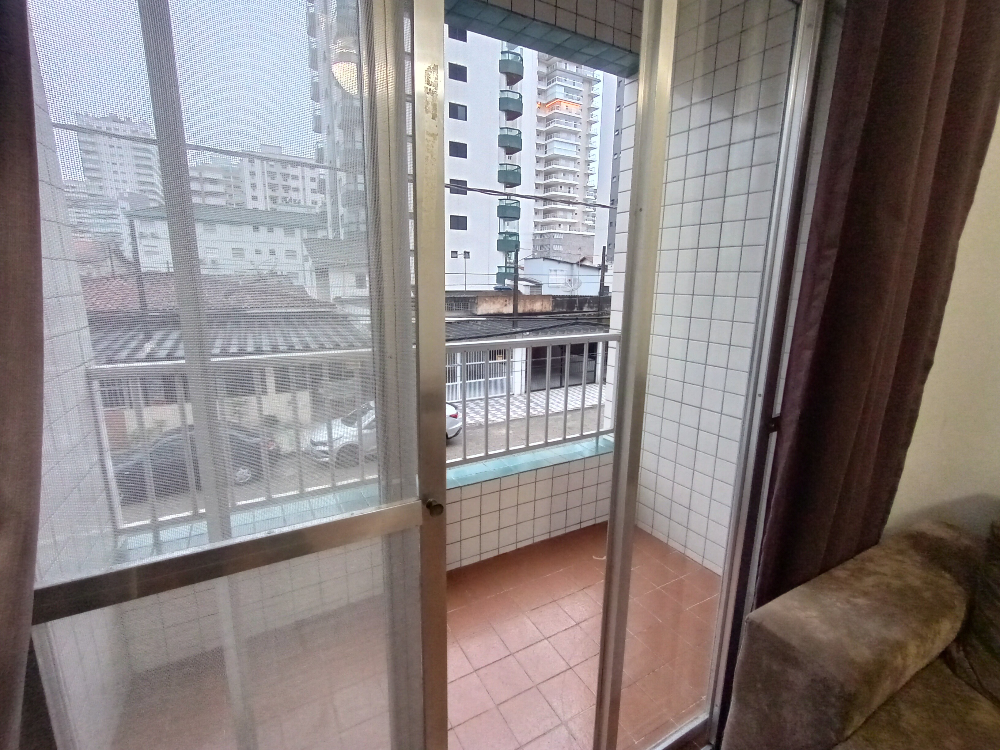 Apartamento, 1 quarto, 50 m² - Foto 6