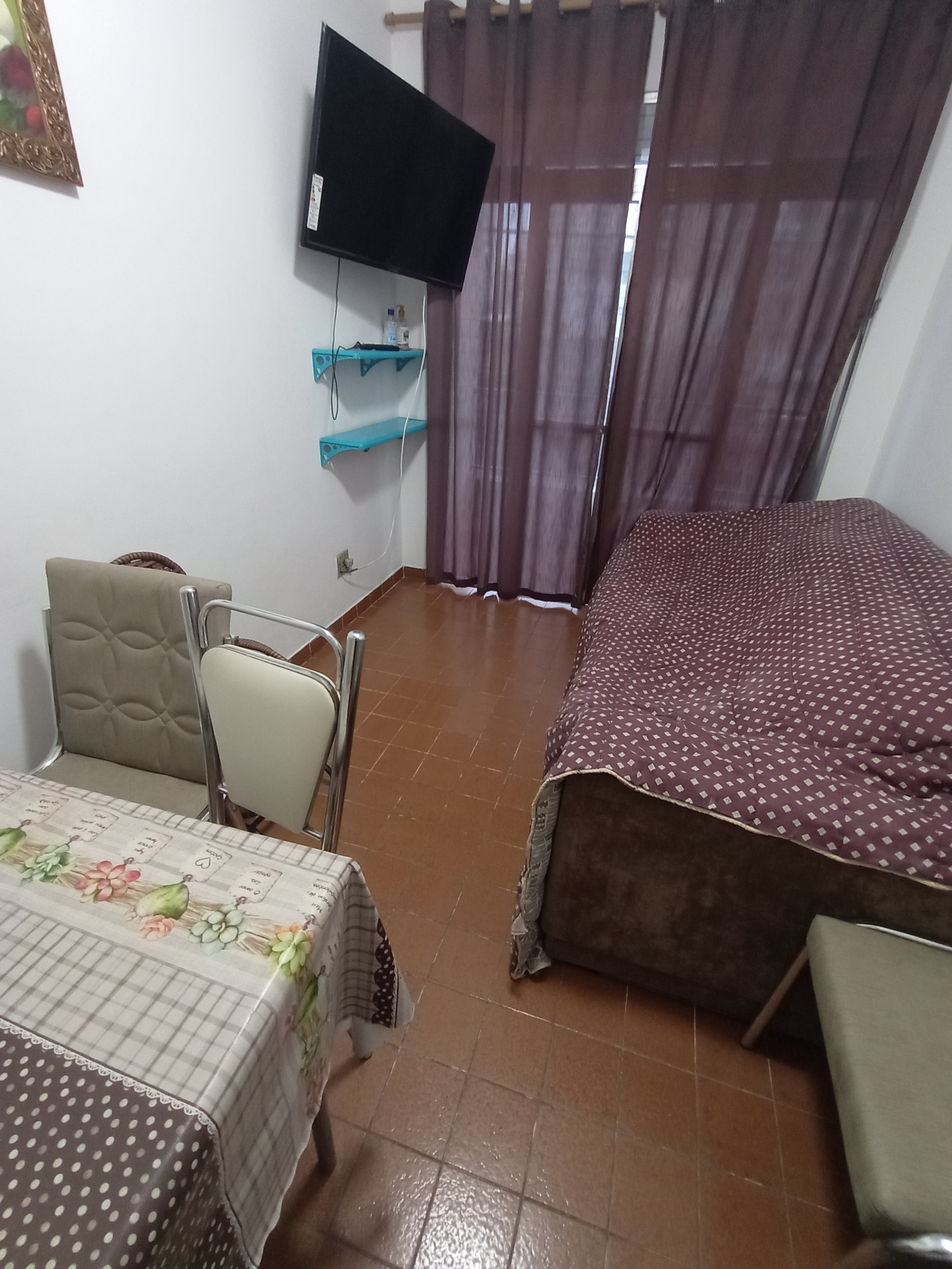 Apartamento, 1 quarto, 50 m² - Foto 7