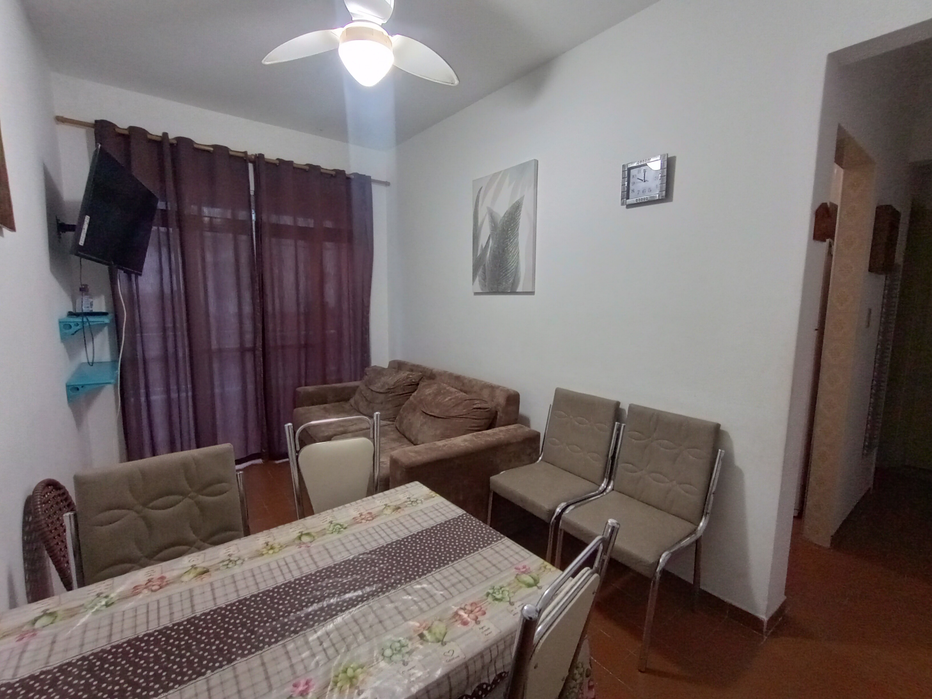 Apartamento, 1 quarto, 50 m² - Foto 8