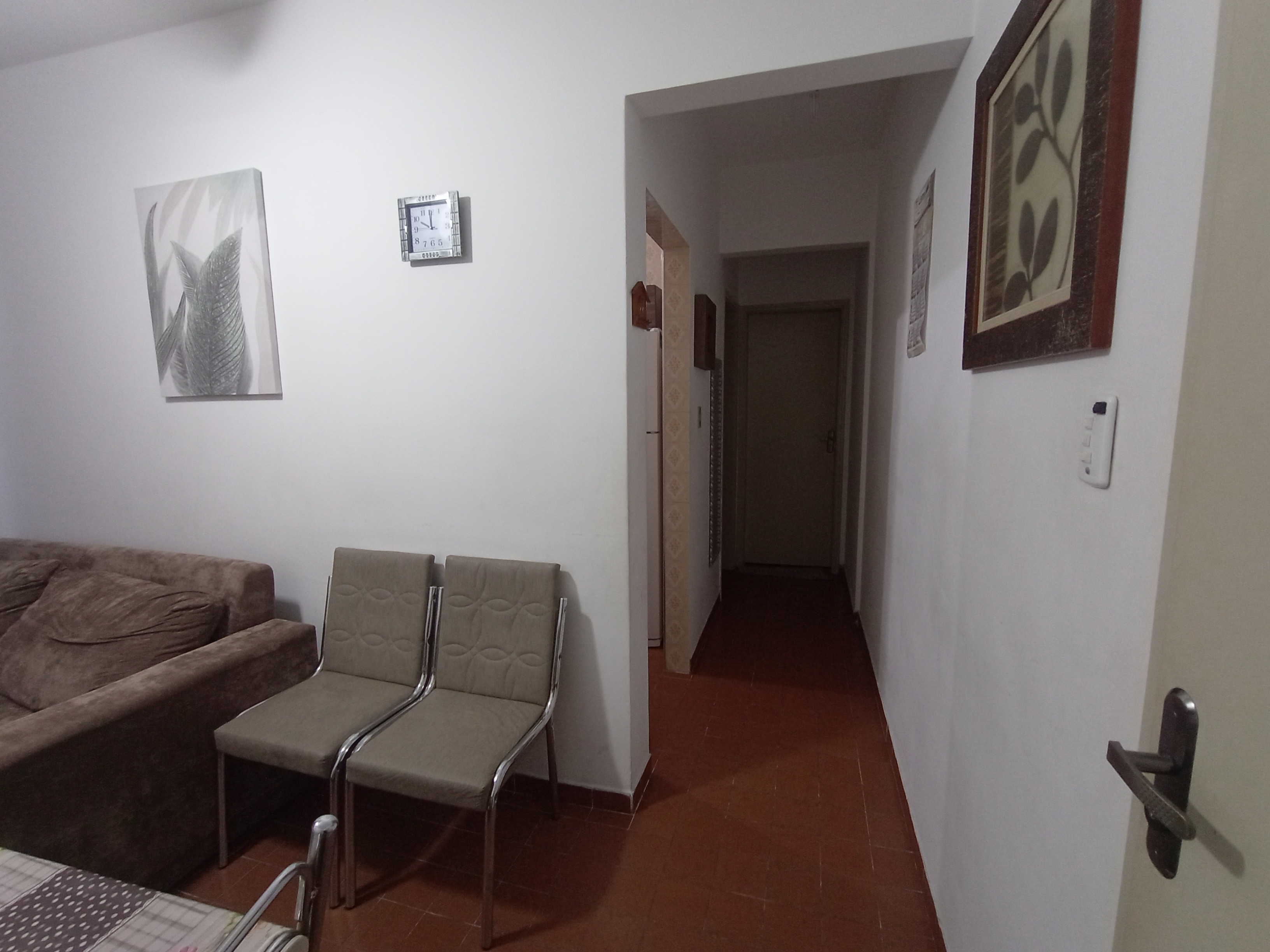 Apartamento, 1 quarto, 50 m² - Foto 9