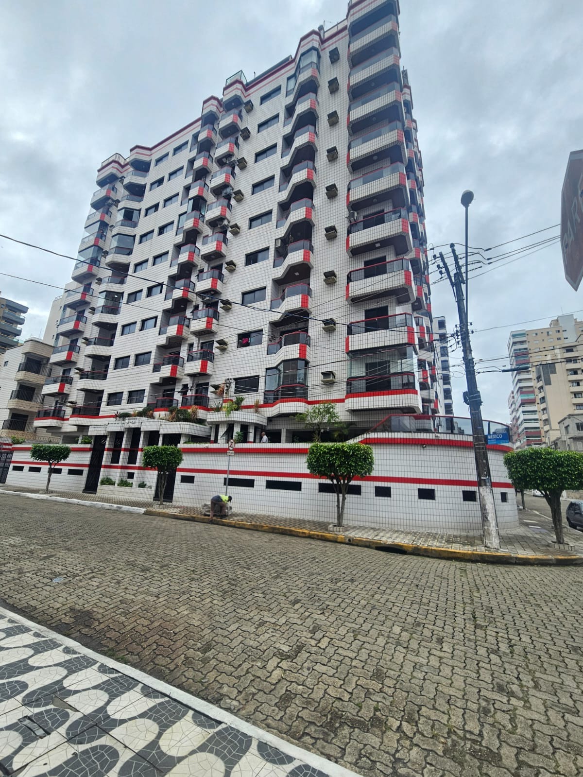 Apartamento, 2 quartos, 84 m² - Foto 1