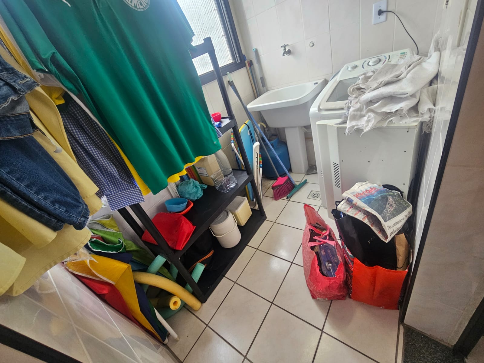 Apartamento, 2 quartos, 84 m² - Foto 11
