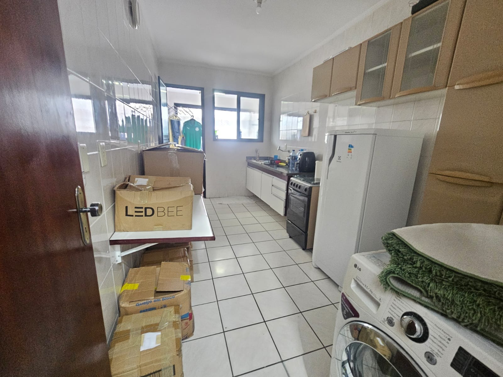 Apartamento, 2 quartos, 84 m² - Foto 7