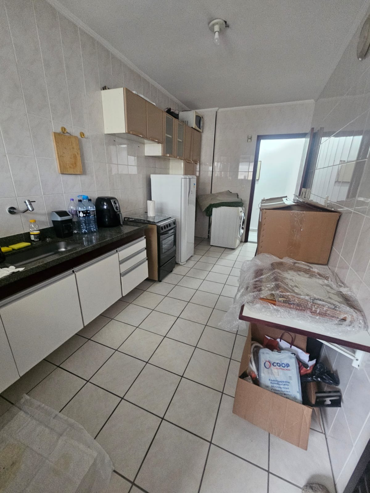 Apartamento, 2 quartos, 84 m² - Foto 8