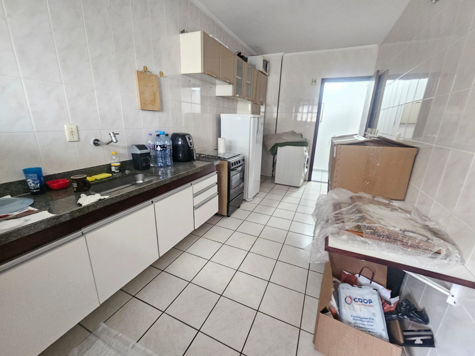 Apartamento, 2 quartos, 84 m² - Foto 9