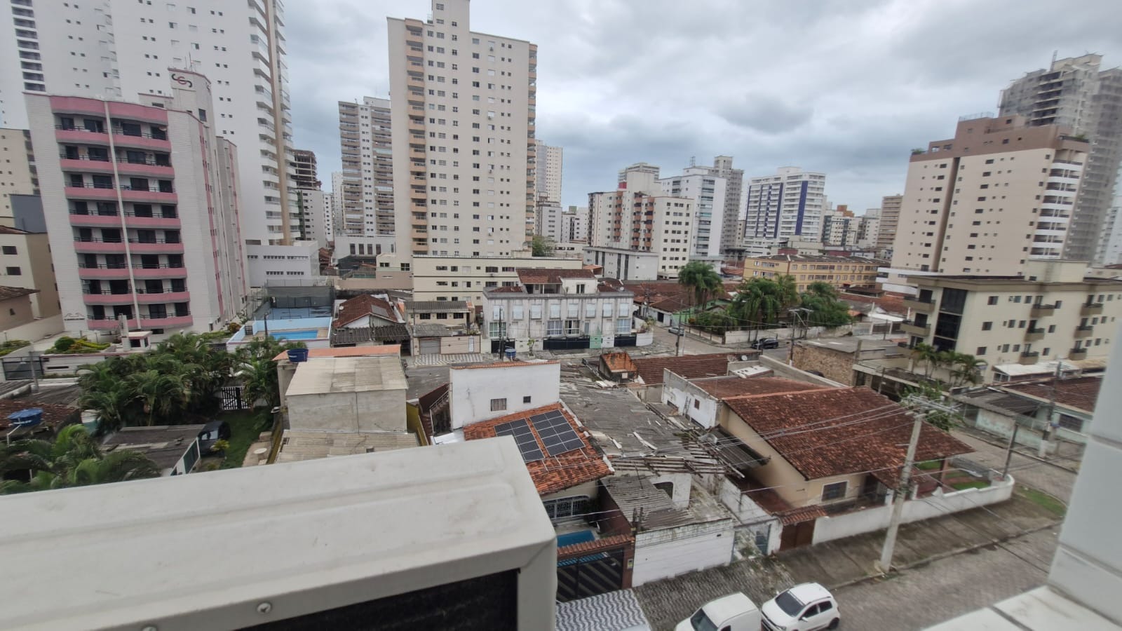 Apartamento, 2 quartos, 55 m² - Foto 9