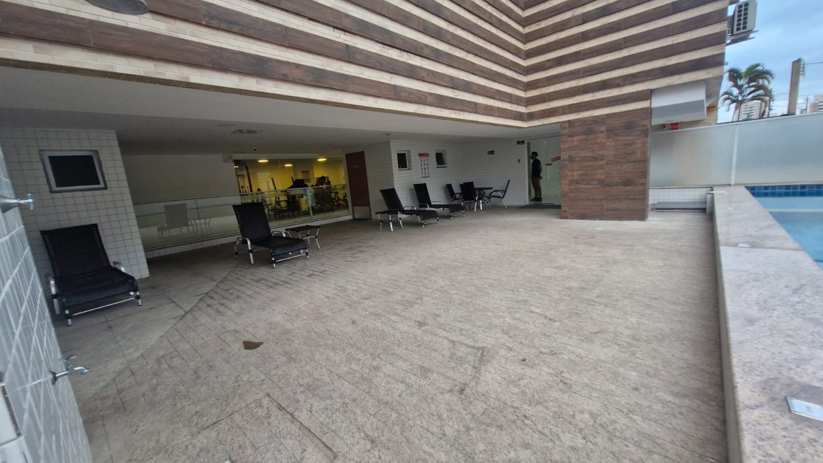 Apartamento, 2 quartos, 55 m² - Foto 15