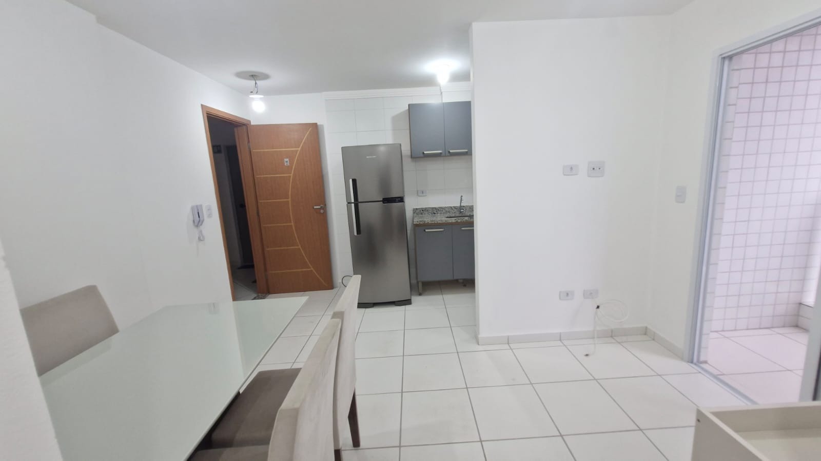Apartamento, 2 quartos, 55 m² - Foto 17