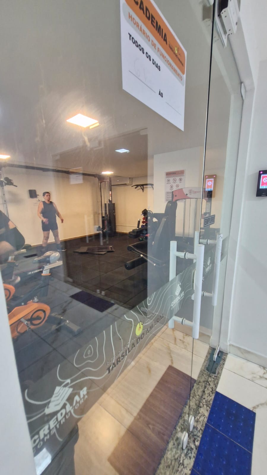 Apartamento, 2 quartos, 55 m² - Foto 19