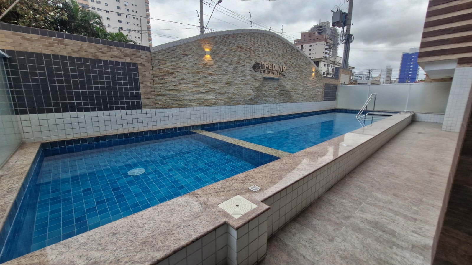 Apartamento, 2 quartos, 55 m² - Foto 14