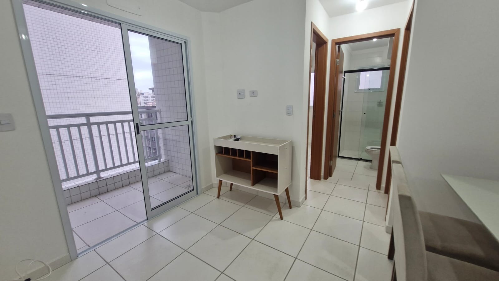 Apartamento, 2 quartos, 55 m² - Foto 2