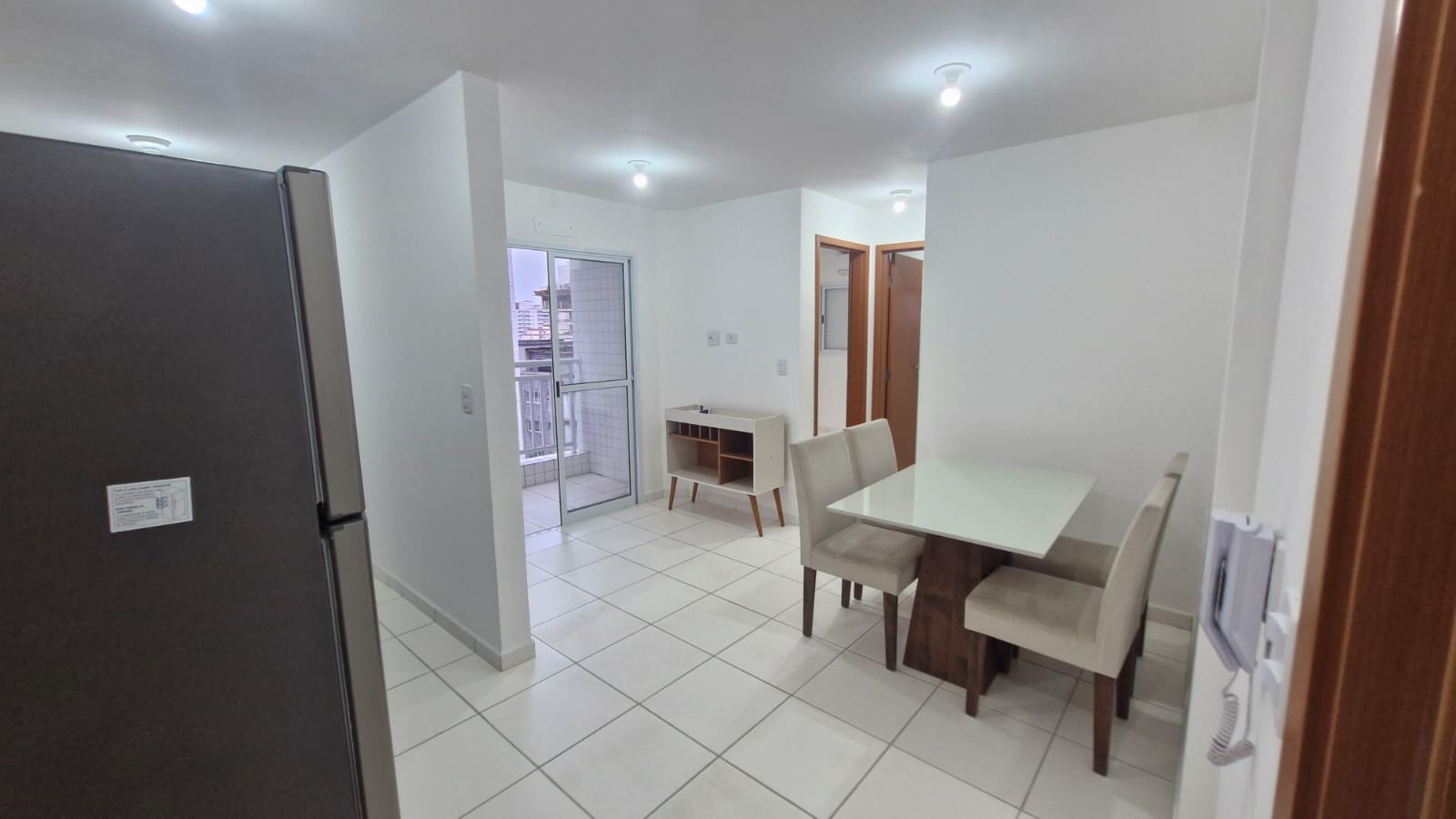 Apartamento, 2 quartos, 55 m² - Foto 3