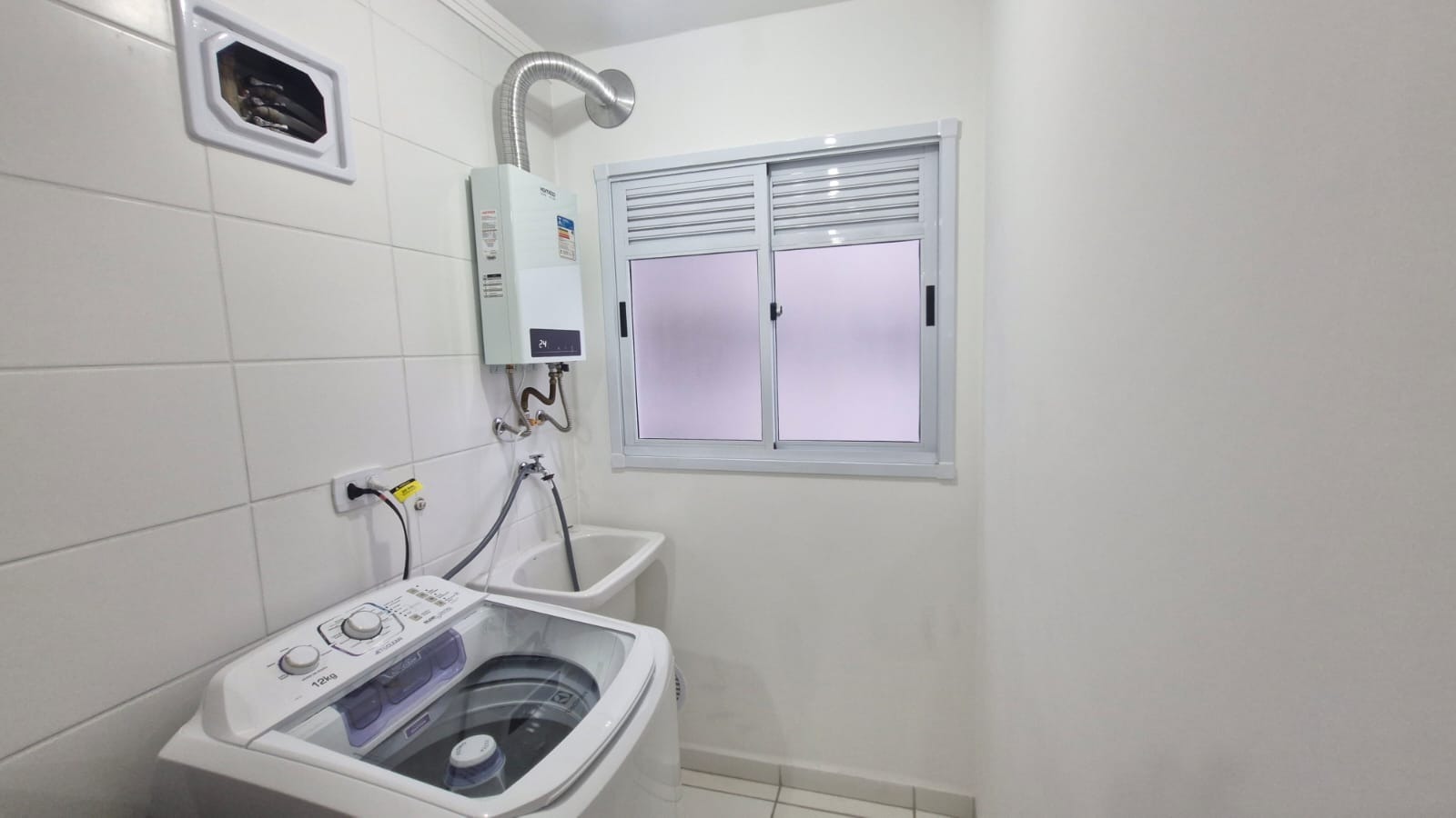 Apartamento, 2 quartos, 55 m² - Foto 4