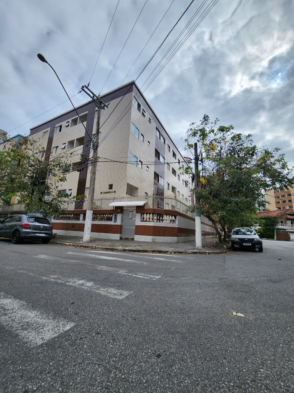 Apartamento, 1 quarto, 55 m² - Foto 1